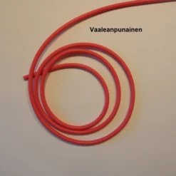 Eräkontio -silikoniputki -Talvikalastus Myyntikauppa DSCN8199