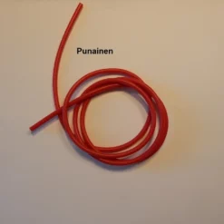 Eräkontio -silikoniputki -Talvikalastus Myyntikauppa DSCN8201