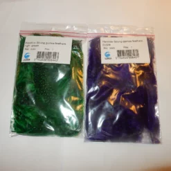 Eumer/Hareline -helmikana