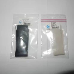 Eumer Round Rubber -kumijalat