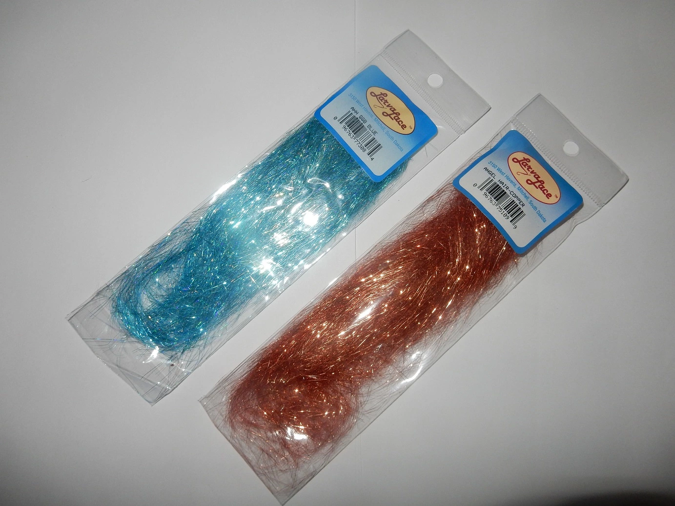 Larva Lace Angel Hair 3 Larva Lace Angel Hair