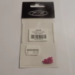 FTS Lucent Tungsten -kuulapäät, 2.7mm