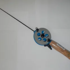 Jonttu 70 -pilkkivapa, Korkkikahva (JP-70KL)