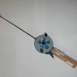 Jonttu 70 -pilkkivapa, Säätökärjellä Ja Korkkikahvalla (JP-70KSK)