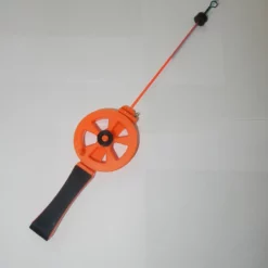 Fisherman Morrionki Filmikärjellä