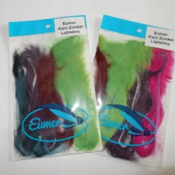 Eumer Kani Zonker -lajitelma