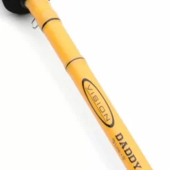 Vision Daddy -perhovavat -Talvikalastus Myyntikauppa Daddy 1 600x900 1