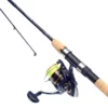 Daiwa Crossfire 2500 Avokelasetti Kuitusiimalla -Talvikalastus Myyntikauppa Daiwa Crossfire 2500 Avokelasetti kuitusiimalla Kalastussetit 26100 1