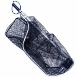 Dida 282 Kokoontaittuva Vonkale Haavi XL Kumihavas -Talvikalastus Myyntikauppa DidaKokoontaittuvaVonkaleHaavi Kumihavas