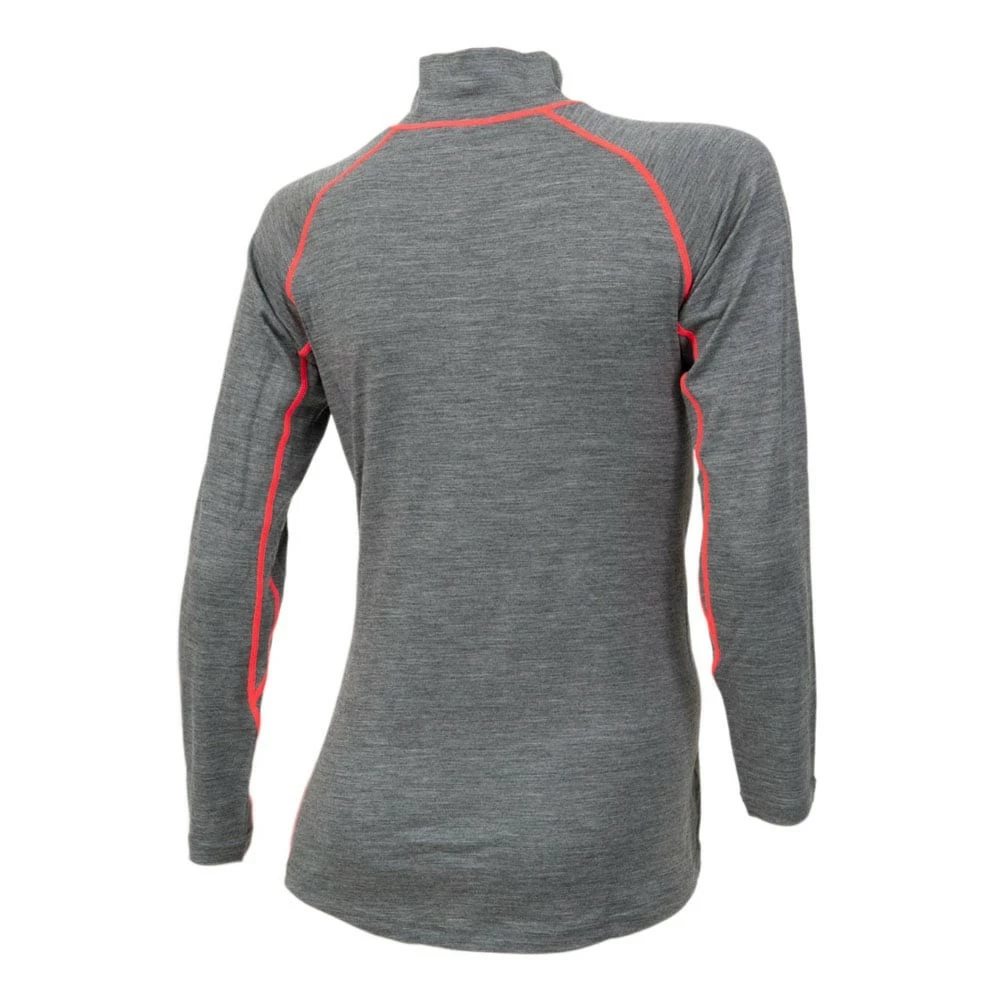 Dovrefjell Classic Merinovilla Poolo Naiset 4 Dovrefjell Classic Merinovilla Poolo Naiset - Image 2