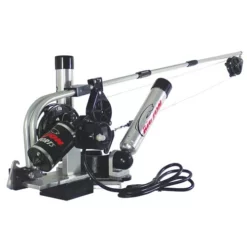 Big Jon’s Captain’s Pak Electric -sähkötakila