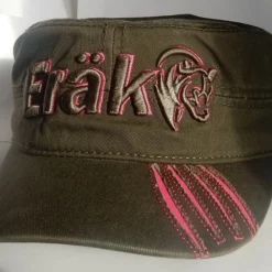 Eräkontio -lippalakki -Talvikalastus Myyntikauppa ERAKLIPPIS3