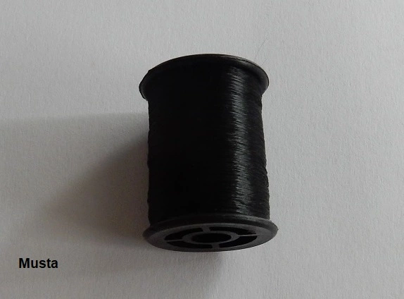 Eräkontio -silkki 3 Eräkontio -silkki