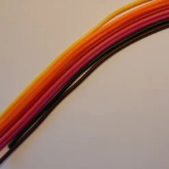 Eräkontio -silikoniputki