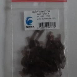 Eumer Body Stretch -selkäkilpinauha