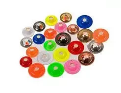 Eumer Monster Conehead, Medium