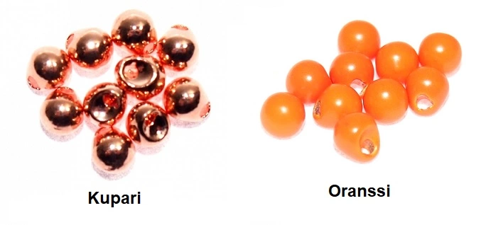 Eumer Offset Volframi Kuula, 4,0mm 3 Eumer Offset Volframi Kuula, 4,0mm