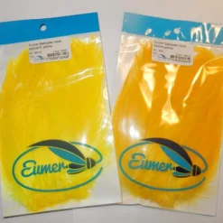 Eumer Saltwater -häkiläsulka