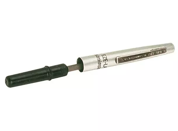 Eze-Lap Hook Hone Model S -koukunteroitin 3 Eze-Lap Hook Hone Model S -koukunteroitin