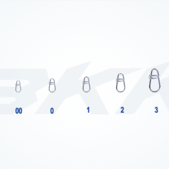 BKK FCL SNAP-31 -pikalukko -Talvikalastus Myyntikauppa FCL Snap 31