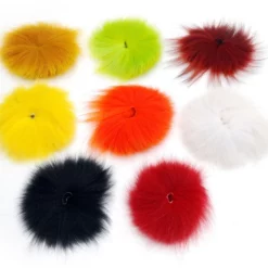 FD Arctic Fox, Pituus:L