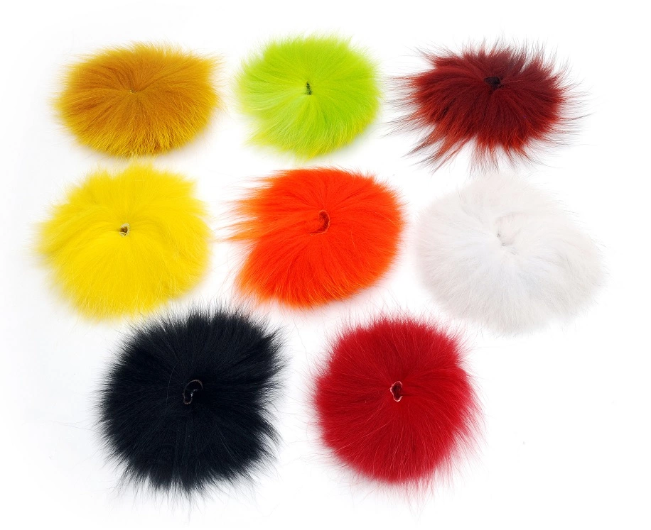 FD Arctic Fox, Pituus:L 3 FD Arctic Fox, Pituus:L