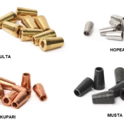 Fly Dressing MINI PLUPPIS -Talvikalastus Myyntikauppa FDMINIP