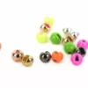 Fly Dressing SLOTTED TUNGSTEN BEADS, 3MM -Talvikalastus Myyntikauppa FDSlottedTungsten3