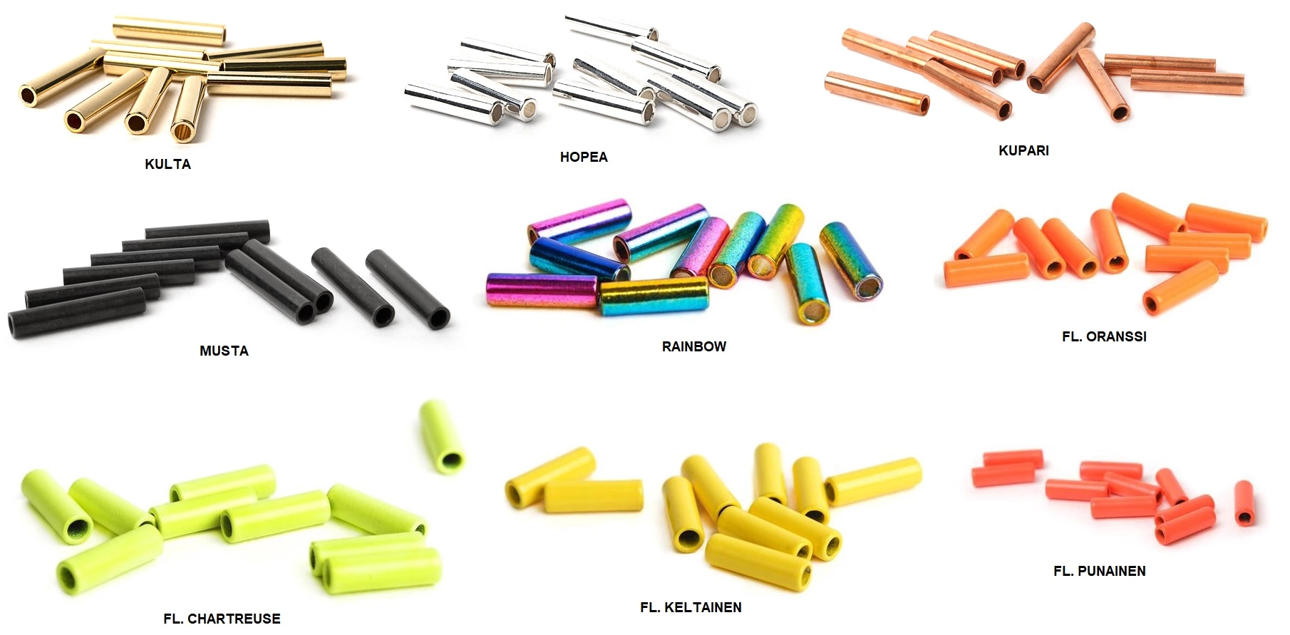 Fly Dressing US Tube 4 Fly Dressing US Tube - Image 2