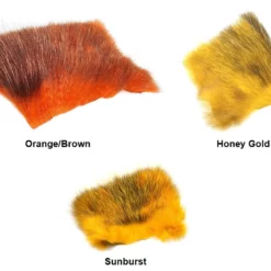 Future Fly American Opossum -Talvikalastus Myyntikauppa FFAMERICANO