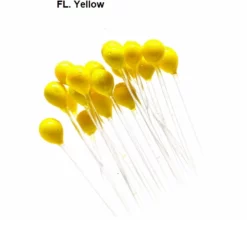 Future Fly Shrimp Eyes -Talvikalastus Myyntikauppa FFEYE