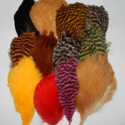 Future Fly Short Rooster Feather – Lajitelma