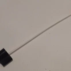 Pilkkivavan Filmikärki, Pikakiinnityksellä