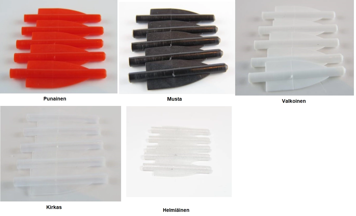 Propellerfly Fin-Tube 28mm 4 Propellerfly Fin-Tube 28mm - Image 2