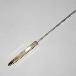 Fly -sidontaneula, Messinkikahvalla