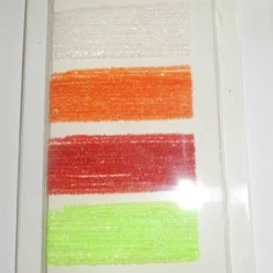 FTS Mini Cactus 0.8mm Chenille -lajitelma, FTSA29