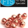 FTS Tungsten Disco Beads 3mm 2 FTS Tungsten Disco Beads 3mm -Talvikalastus Myyntikauppa FTSDISCOTUBE 1