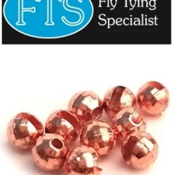 FTS Tungsten Disco Beads 3.5mm