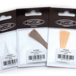 FTS Fibbet Tailing Fibers