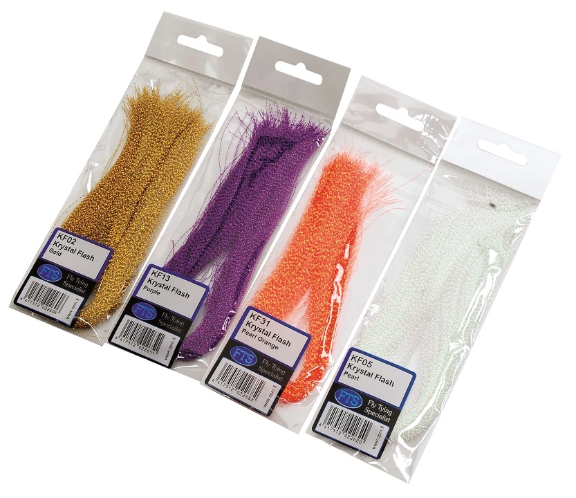 FTS Krystal Flash 3 FTS Krystal Flash