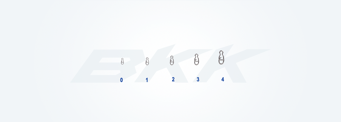 BKK FAST SNAP-41 -pikalukko 5 BKK FAST SNAP-41 -pikalukko - Image 3