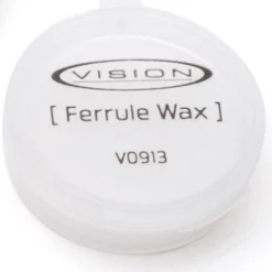Vision Ferrule Wax
