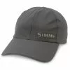 Simms G4 Cap, Gunmetal 2 Simms G4 Cap, Gunmetal -Talvikalastus Myyntikauppa G4 cap gunmetal 1 scaled 1