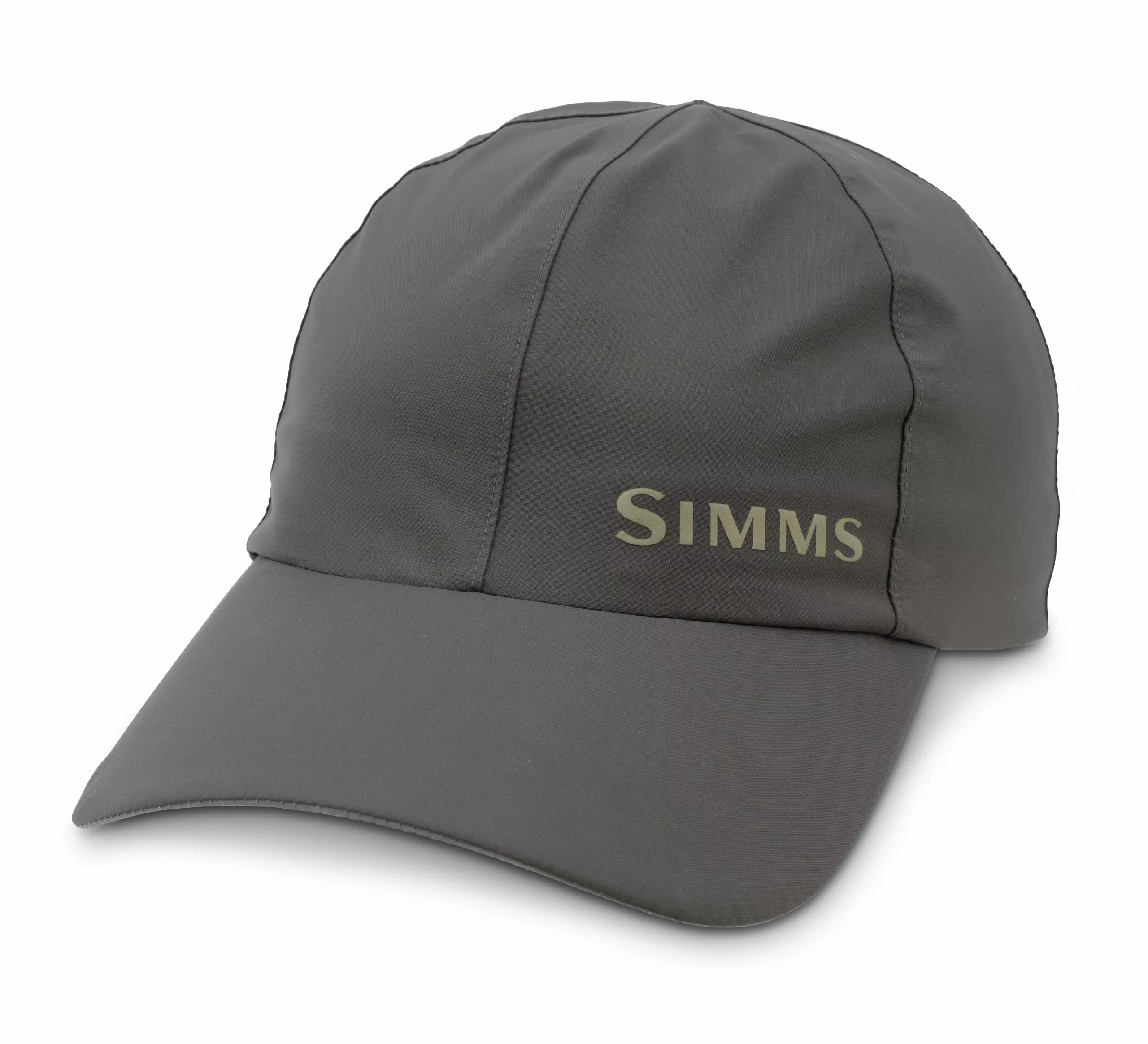 Simms G4 Cap, Gunmetal 3 Simms G4 Cap, Gunmetal