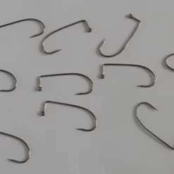 Gamakatsu Jig 90 -jigikoukku, 10kpl