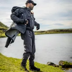 Guideline Laxa 2.0 -kahluutakki 17 Guideline Laxa 2.0 -kahluutakki -Talvikalastus Myyntikauppa GLLAXA2J7