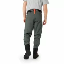 Guideline Laxa Waist Wader, Algae Green 9 Guideline Laxa Waist Wader, Algae Green -Talvikalastus Myyntikauppa GLLAXAWWAG2