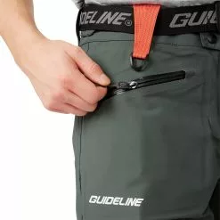 Guideline Laxa Waist Wader, Algae Green 10 Guideline Laxa Waist Wader, Algae Green -Talvikalastus Myyntikauppa GLLAXAWWAG3