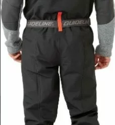 Guideline Laxa 2.0 Zip -kahluuhousut -Talvikalastus Myyntikauppa GLLAXAZIP3