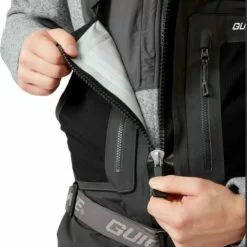 Guideline Laxa 2.0 Zip -kahluuhousut -Talvikalastus Myyntikauppa GLLAXAZIP4